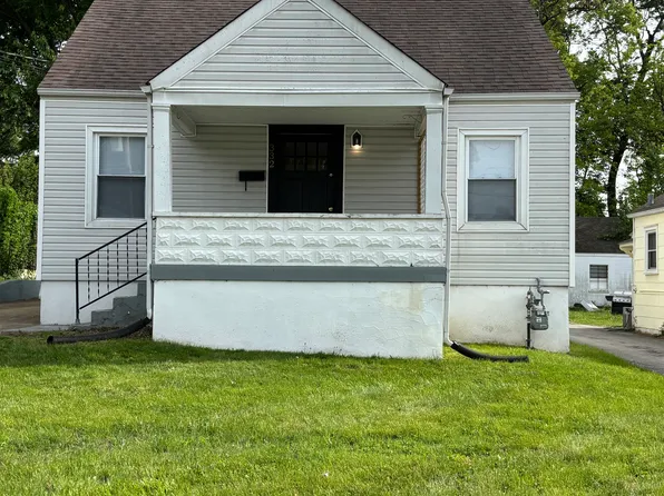 332 Inverness Ave, Louisville, KY 40214