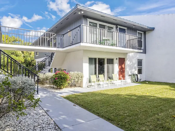 1180 Carlton Court #101  (Letter)  I, Fort Pierce, FL 34950