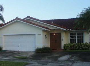 14520 SW 168th St, Miami, FL 33177