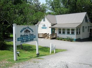 153 S College St, Hamilton, GA 31811