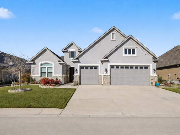 10720 Goodland Dr, Denton, TX 76207