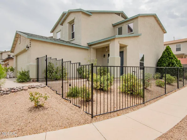 7834 E Ainsworth Dr, Tucson, AZ 85710