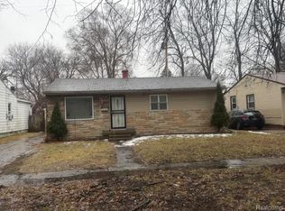 3118 Wyoming Ave, Flint, MI 48506