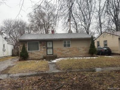 3118 Wyoming Ave, Flint, MI, 48506
