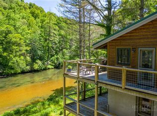 356 E New River Drive, West Jefferson, NC 28694