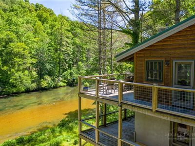 356 E New River Drive, West Jefferson, NC, 28694