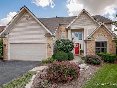 3143 Wild Meadow Ln, Aurora, IL, 60504