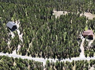 3632 Sparrow Hawk St, Island Park, ID 83429