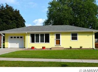 913 E Grant Ave, Eau Claire, WI 54701