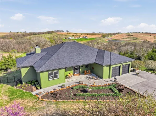 31623 Terrace Ave, Missouri Valley, IA 51555