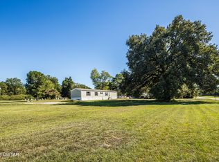 61 Bolding Rd, Bells, TN 38006