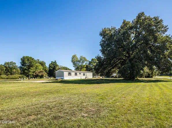 61 Bolding Rd, Bells, TN 38006