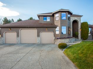 506 Cedar Wood Pl, Wenatchee, WA 98801