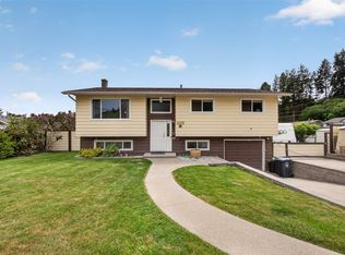 3163 McCoy Rd, West Kelowna, BC V4T 1A8