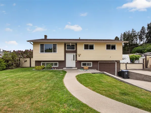 3163 McCoy Rd, West Kelowna, BC V4T 1A8