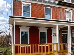 311 Market St, Gloucester City, NJ