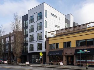 Cypress Greenwood ~ The Heart of Phinney Ridge, Seattle, WA 98103