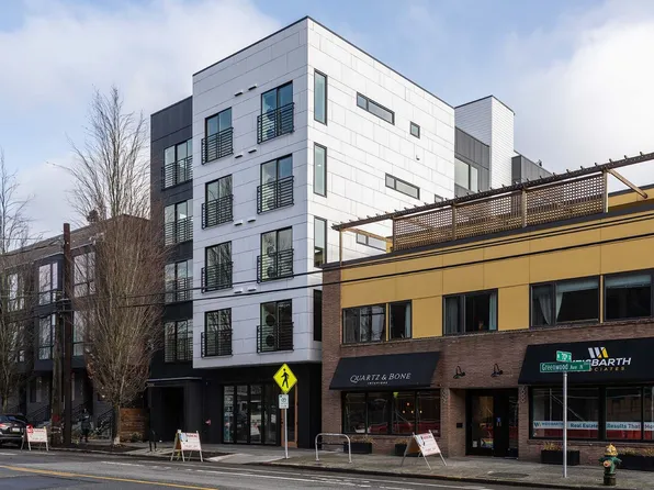 Cypress Greenwood ~ The Heart of Phinney Ridge, 7006 Greenwood Ave N, Seattle, WA 98103