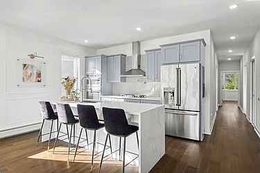 27 Hackensack Plank Road, #1