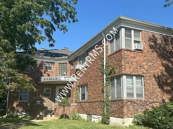 1251 SW Topeka Blvd #26, Topeka, KS 66612