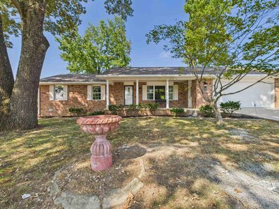 2007 Ivy Ln, Mountain Home, AR, 72653