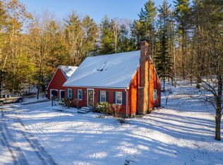 2108 E Pittsford Rd, Rutland, VT 05701