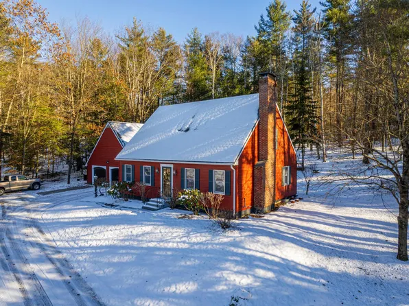 2108 East Pittsford Road, Rutland Town, VT 05701