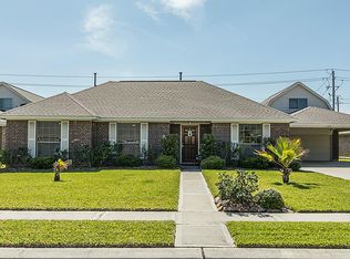 2312 Hopi Dr, League City, TX 77573
