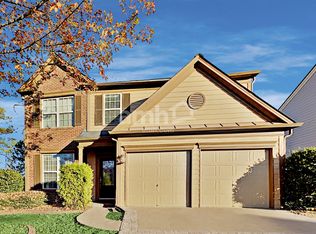 912 Dooney Dr, Woodstock, GA 30188