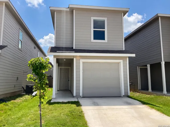 7610 Aston Cross, San Antonio, TX 78253