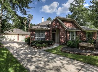 3 Belcarra Pl, Spring, TX 77382