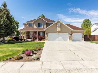 219 Aerie Ln, Elko, NV 89801