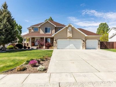 219 Aerie Ln, Elko, NV, 89801
