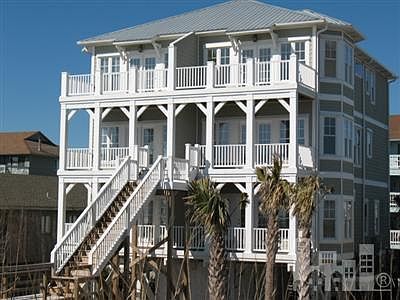 1st image of 505 S Carolina Beach Avenue #1