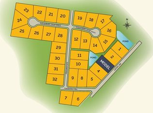 203 Sugar Berry Ct E LOT 18, Lebanon, TN 37087