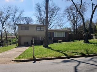 2703 Mercedes Ave NW, Huntsville, AL 35810