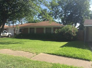 3124 Sidney Dr, Mesquite, TX