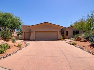 19019 E Box Bar Trl, Rio Verde, AZ 85263