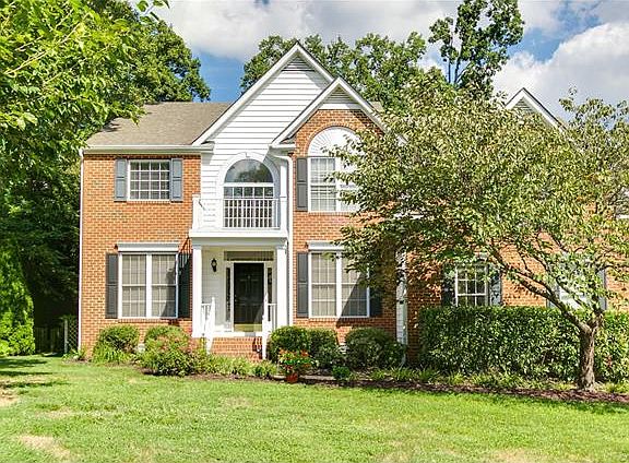 2nd image of 10262 Shawns Grove Pl
