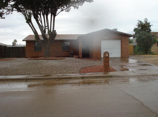 1513 Walnut Dr, Alamogordo, NM 88310