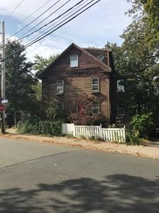 97 Lafayette Park, Lynn, MA, 01902
