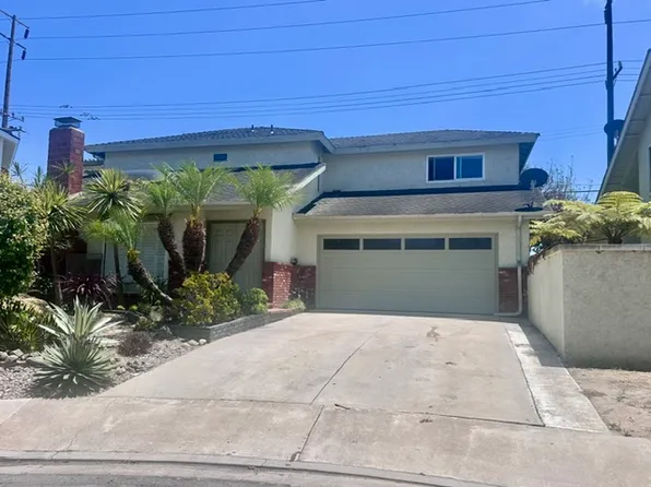 983 Modjeska Cir, Costa Mesa, CA 92627