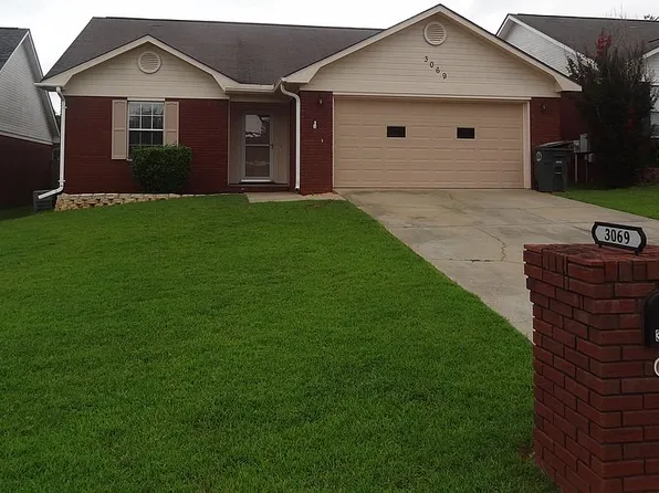 3069 Achey Dr, Enterprise, AL 36330