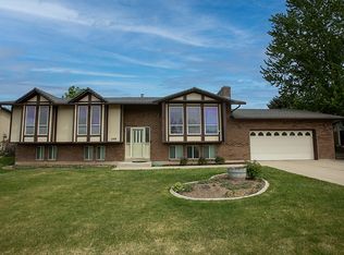 248 W 5450 S, Washington Terrace, UT 84405