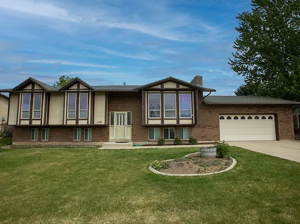 248 W 5450 S, Washington Terrace, UT 84405