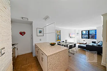 Sold by Keller Williams NYC