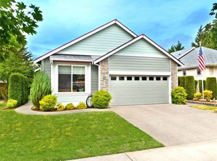 4755 Colleen Ct SE, Lacey, WA