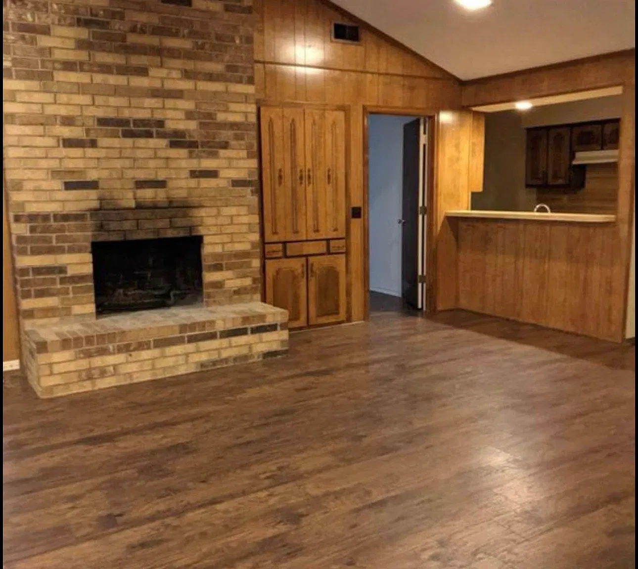 3 bed, 1740 sqft, $1,100 — Photo 4