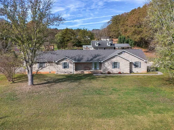 5829 Maloneyville Rd, Corryton, TN 37721