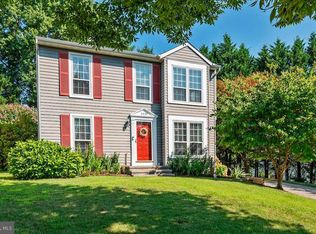 4430 N Woods Trl, Hampstead, MD 21074
